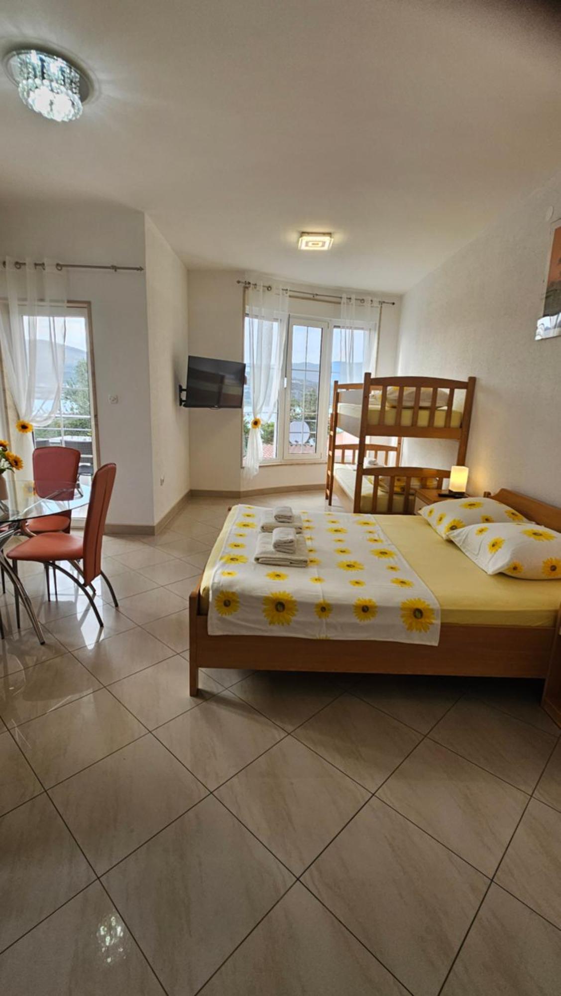 Apartment Barnjak *