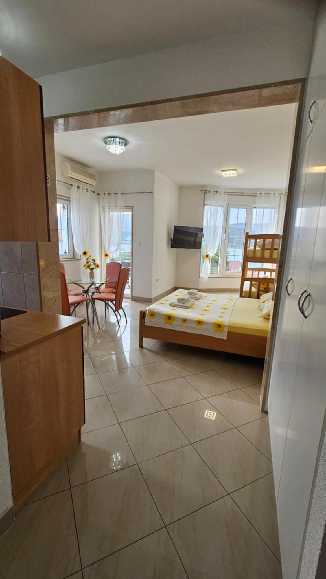Barnjak Apartment