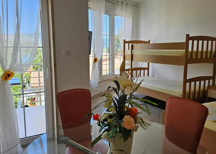 Apartmani Barnjak