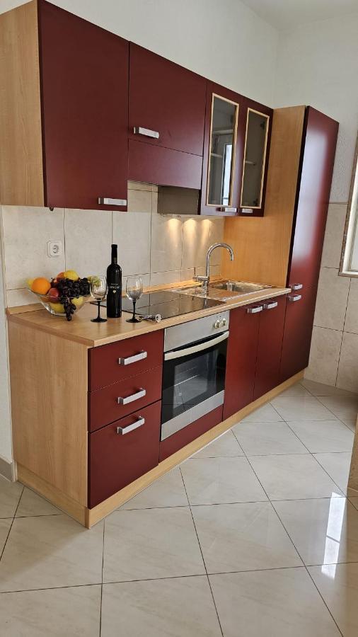 Barnjak Apartman *