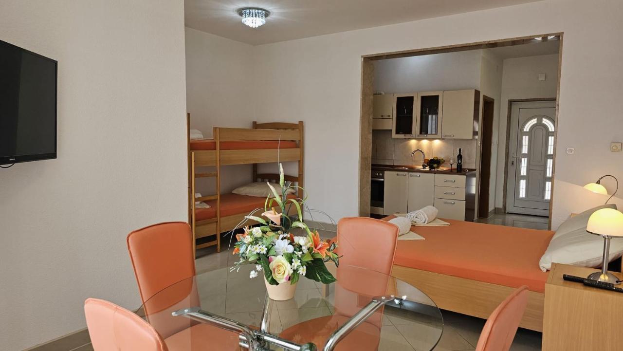 Barnjak Trogir