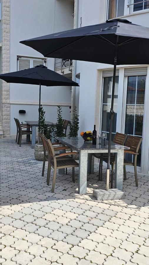 Barnjak Trogir