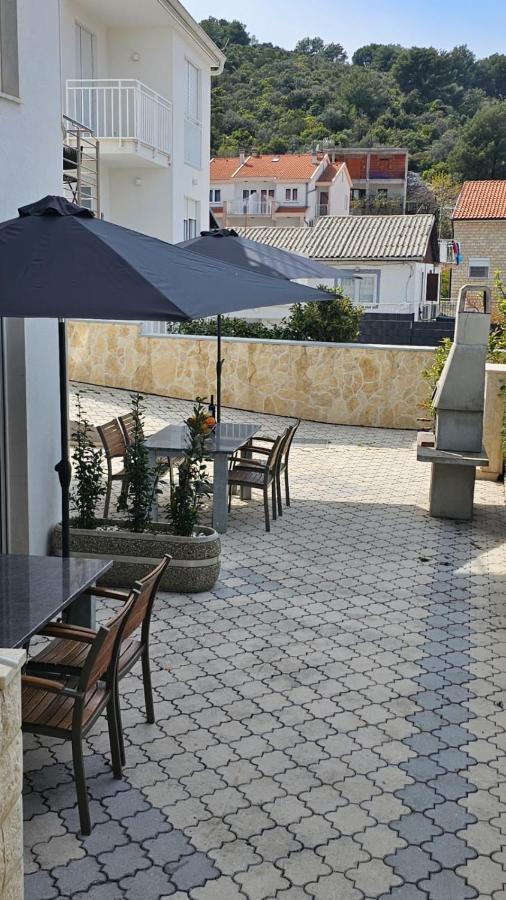 Apartman Barnjak Trogir