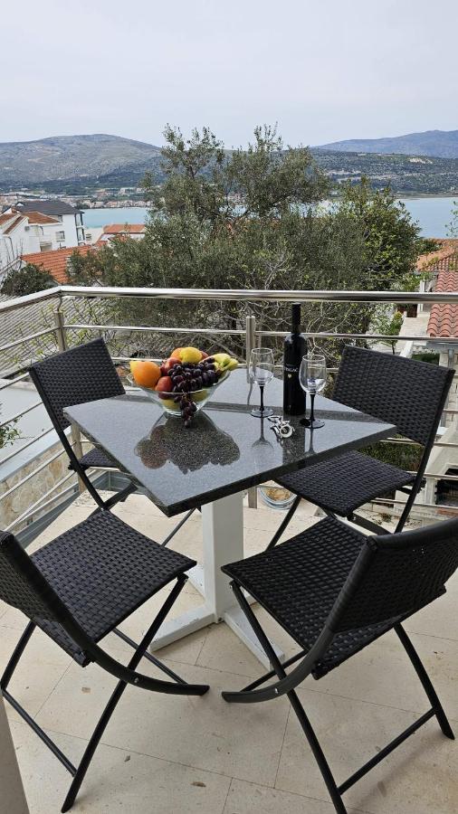Barnjak Apartman Trogir