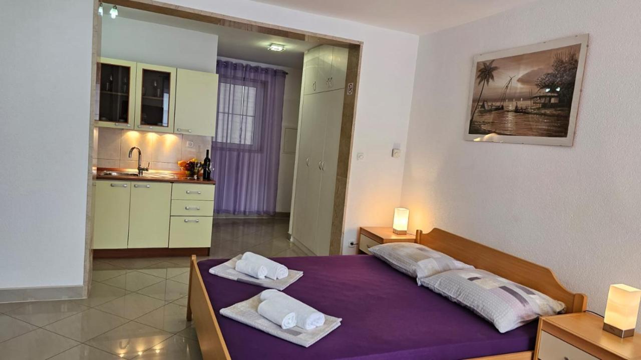 Apartman Barnjak