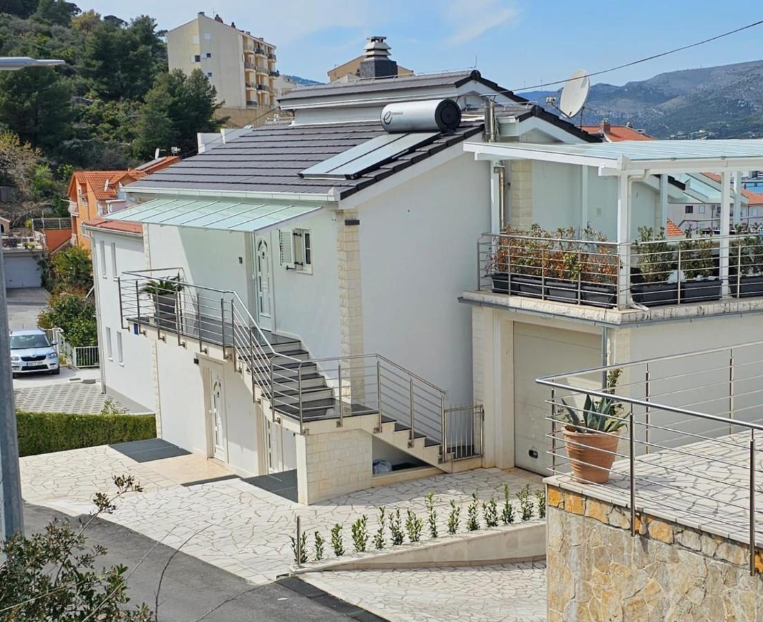 Barnjak Trogir