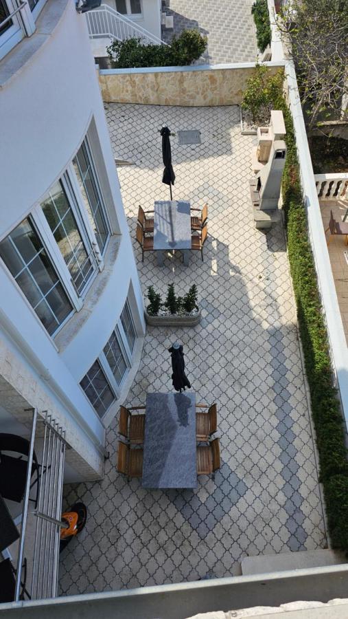 Apartman Barnjak Trogir
