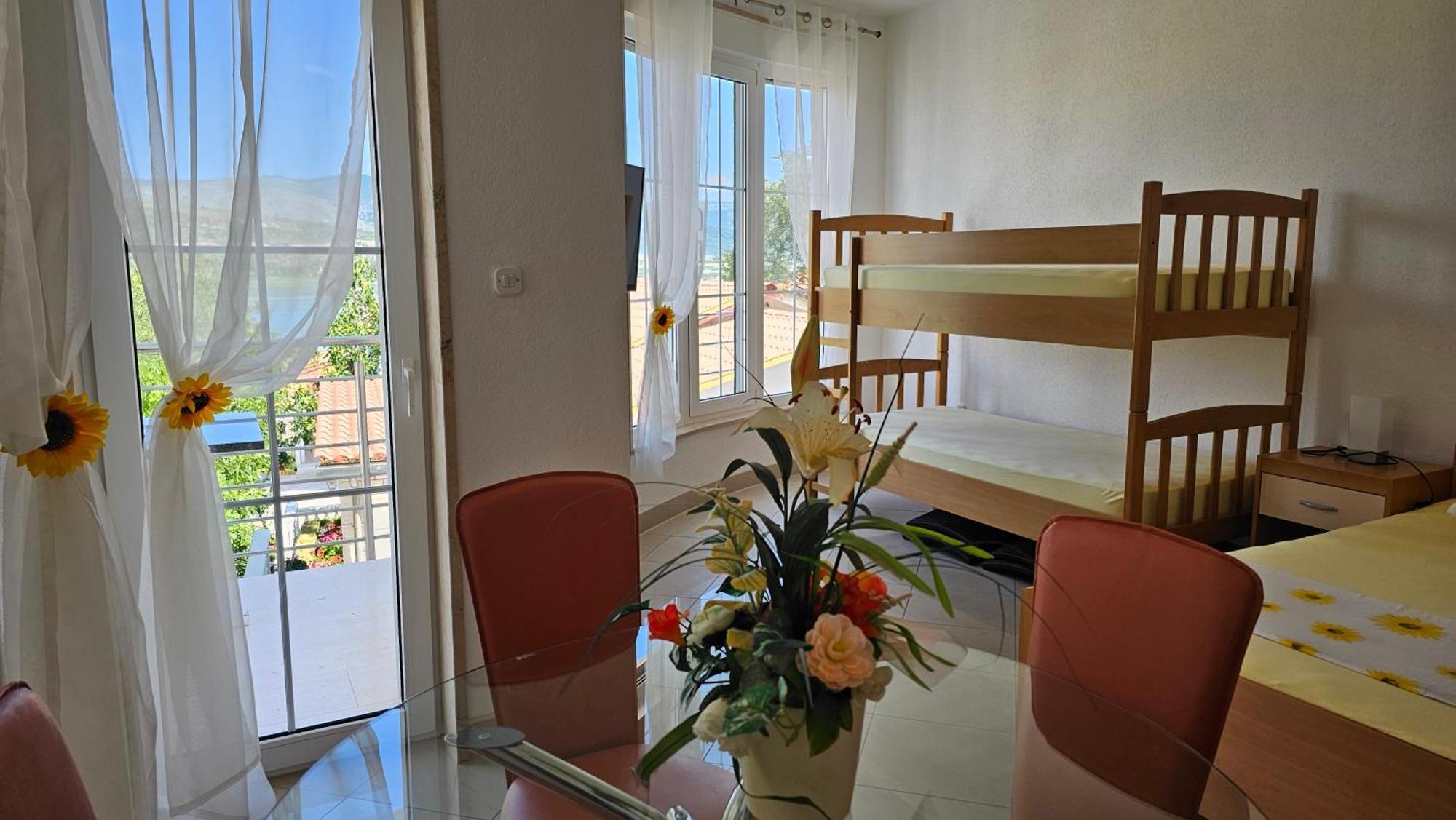 Apartman Barnjak *