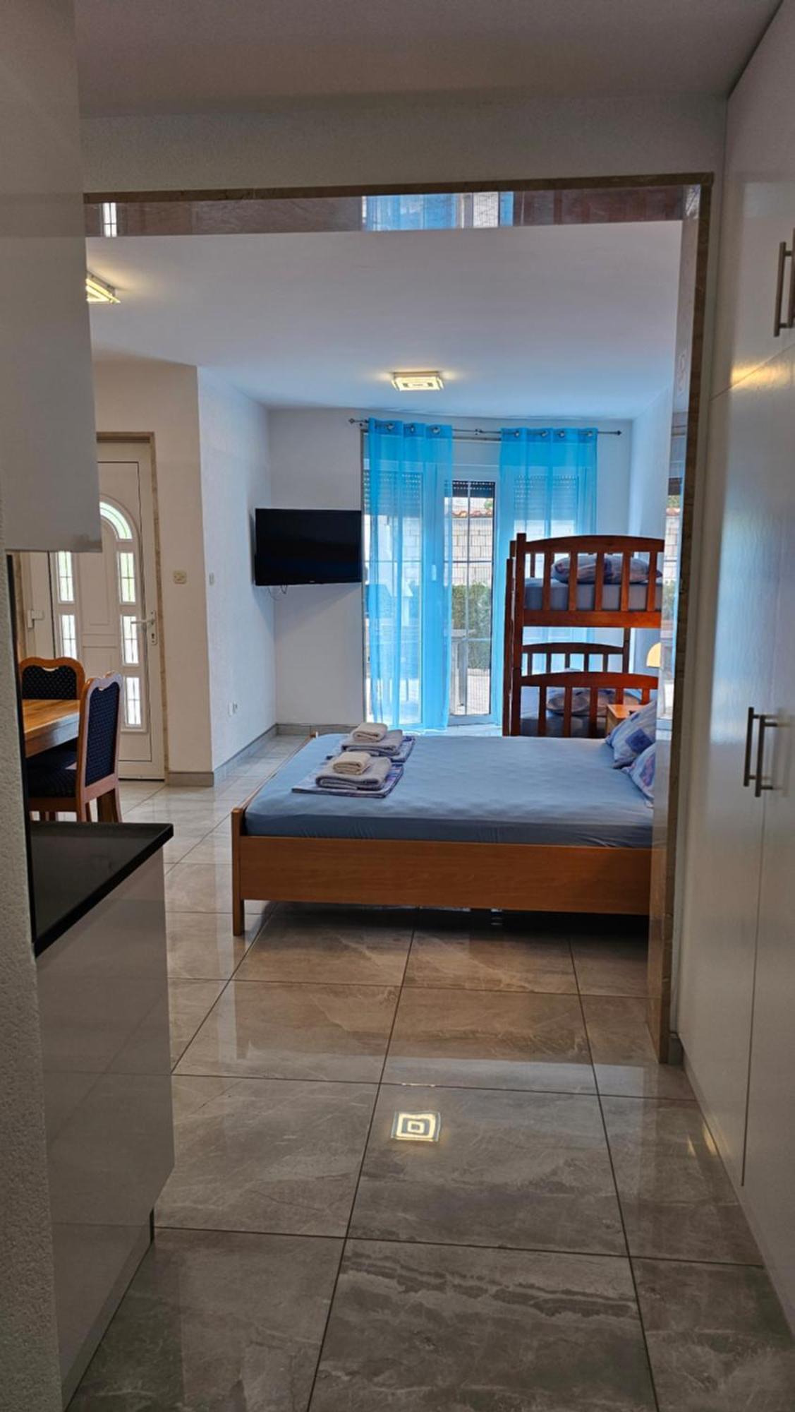 Barnjak Apartamento *